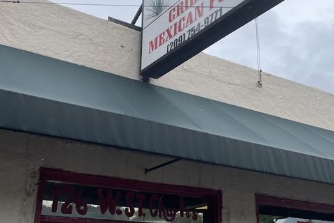 El Mezcal Mexican Restaurant